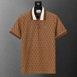 Picture of Lacoste Polo Shirts Short _SKULacosteM-4XL14mr3016026938